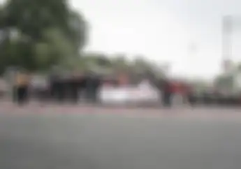 Yayasan Astra Honda Motor-GridOto Gelar Sunmori, Komunitas Motor Ikutan Senang   
