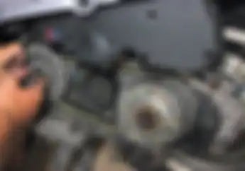 Jangan Sampai Putus di Jalan, Segini Patokan Kilometer Penggunaan V-Belt Motor Matic