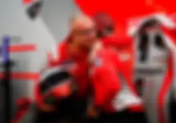 Pindah dari Ducati, Jorge Lorenzo Berikan Dua Hadiah Mahal Untuk Para Kru