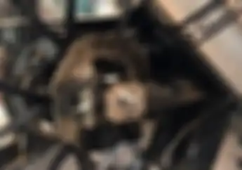 Ajaib! Modal Per Klep Bekas, Gejala Cakram Belakang Motor  Blong Langsung Hilang