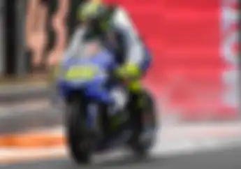 Saking Kencangnya, Motor MotoGP Butuh 3 Rem Sekaligus Biar Berhenti