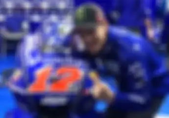 Gara-gara Teringat Masa Kecil, Maverick Vinales Mantap Pilih Nomor 12