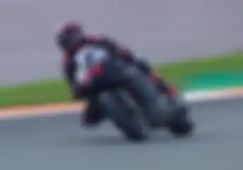 Tes Pramusim Jorge Lorenzo Anjlok, Marc Marquez Malah Puji Murid Valentino Rossi