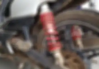Modal Rp 120 Ribuan, Sokbreker Rusak Normal Lagi, Bisa Setting Empuk