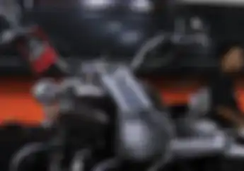 Servis Harley-Davidson di Bengkel Resmi Lebih Lengkap dari Bengkel Umum, Ini Alasannya