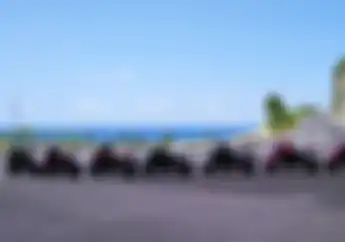 Peringatan! Karena Hal Ini, Dihimbau Jangan Turing Dahulu Ke  Daerah Pantai