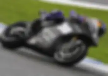 Uji Coba Balap MotoE Hari Kedua di Jerez, Niki Tuuli Jadi yang Tercepat