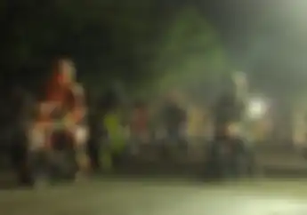 Indramayu Siap Gelar Seri Pamungkas Super Adventure Night Road Race 2018 Akhir Pekan Ini