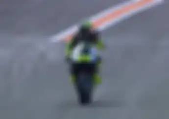 MotoGP 2019 Belum Digelar, Andrea Iannone Bisa Frustasi Hadapi Motor Aprilia