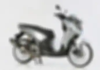 Ini Loh Alasan Dibalik Penamaan Lexi Oleh Yamaha, Penasaran Kan?
