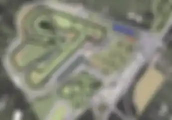 Intip Nih Video Megahnya Sirkuit Saingan Indonesia Untuk Tuan Rumah MotoGP 2020