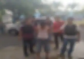 Berkat Bantuan Facebook, Polsek Plaju Berhasil Ringkus Pelaku Jambret 