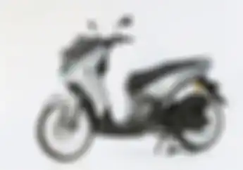 Modifikasinya Simpel, Enggak Disangka Biaya Modifikasi Yamah Lexi Ini Hampir Sama Dengan Motornya