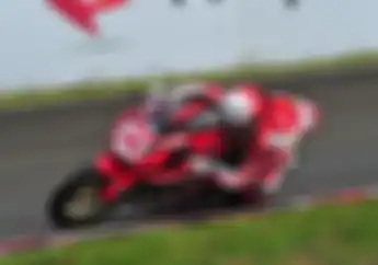 Asa Pebalap Astra Honda Raih Dua Gelar Juara ARRC 2018