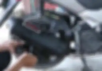 Pemotor Jarang Yang Sadar, Motor Berumur Harus Waspada Knalpot Bocor, Ini Gejalanya