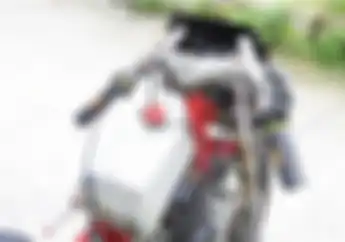 Bengis! Yamaha Jupiter MX Naik Pangkat Jadi 285 cc, Lawan Dijamin Bertekuk Lutut