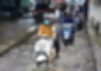 Mengenal Water Hammer, Penyakit Yang Menyerang Motor Korban Banjir dan Tsunami