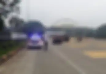 Ramai Perluasan Ganjil Genap, Kendaraan Apa Saja Yang Kena? Termasuk Motor Kah?