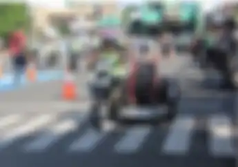 Sama  Seperti Bikin SIM Lain Gak Sih? Begini Prosedur Buat SIM D 