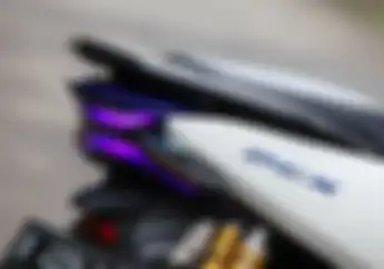 Tau Nggak Kepanjangan Dari PCX di Motor Honda? Penasaran Kan...