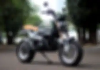Ini Persyaratan Motor Yang Boleh Dimodifikasi, Jika Tidak Penjara 1 Tahun atau Denda Rp 24 Juta