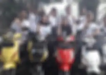 Dulu Jarang Dilirik, Sekarang Harga Seken Motor Piaggio Zip Melambung
