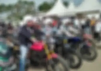 Demi Mengurangi Balap Liar, Gubernur Sumatera Selatan Akan Buat Sirkuit Balap