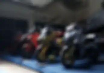 Jangan Sampai Ketinggalan, Akhir Pekan Ini Customaxi Yamaha Digelar di Medan
