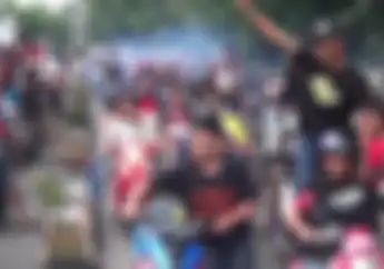 Waspada! Jangan Pernah Pakai Komponen Satu Ini Saat Tahun Baru 