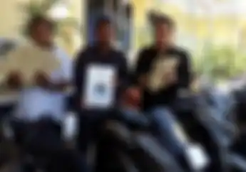 Waspada Modus Baru Beli Motor Cash Jadi Kredit, Debt Collector Bakal Datang Menteror