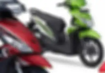 Yamaha dan Honda: Dollar Naik Terus Harga Motor Terancam Naik!
