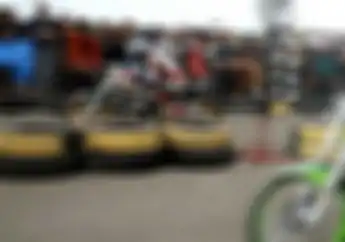 Gonjang-ganjing Aturan Bobot di Kejurnas Drag Bike