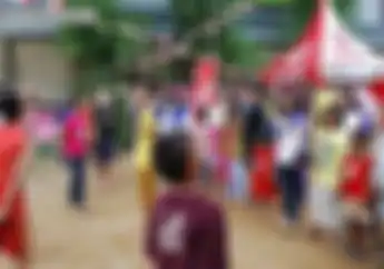 PT AHM dan Jaringan Main Dealernya Meriahkan Perayaan HUT Kemerdekaan Republik Indonesia ke-69