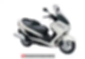 Suzuki Brugman 200 Dijual Rp 59 Juta On The Road