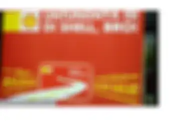 Shell ClubSmart Buat Biker Setia BBM Non Subsidi