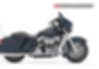 H-D Recall 106.400 Motor