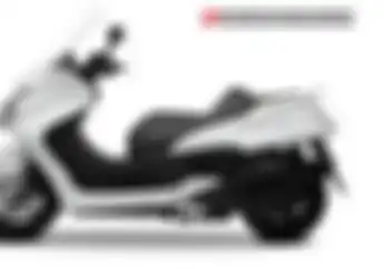Harga Yamaha NMAx 150 Dijual Rp 30 Jutaan Pakai ABS