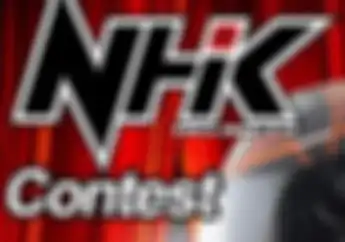 Ikut Kontes NHK Helmet, Gratis 6 Helm Terbaru