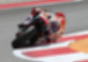 3 Sebab Marc Marquez Lebih Lambat di MotoGP Amerika