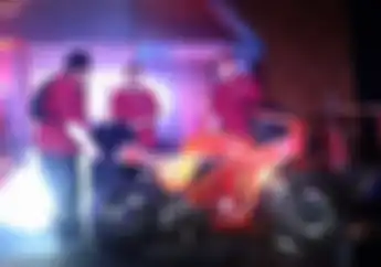 Cara Ikutan Kontes di Suryanation Motorland 2017