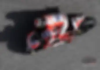 Jorge Lorenzo Merasa Optimis di Sesi Latihan MotoGP Amerika