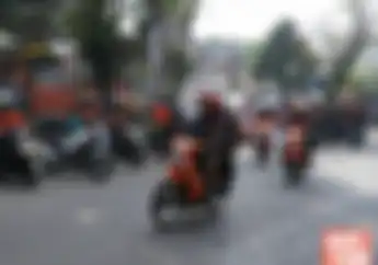 Ada Pesta Ikatan Motor Pos Indonesia
