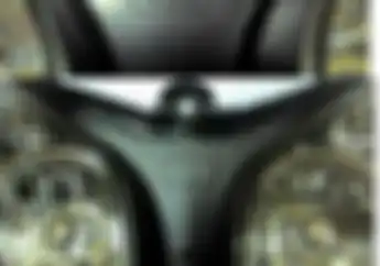Cara Bedakan Headlamp Honda CBR Asli Dan Palsu