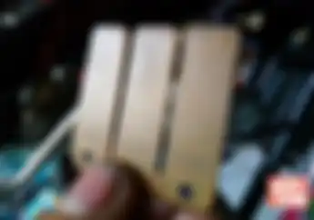 Tips Bikin Rapat Lidah Membran Ninja 150 Pakai Rokok 