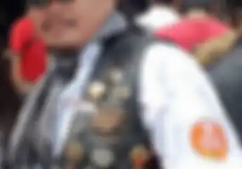 Tokoh Senior IMBI dan HDCI Bambang ‘Gondrong’ Supriyanto Meninggal