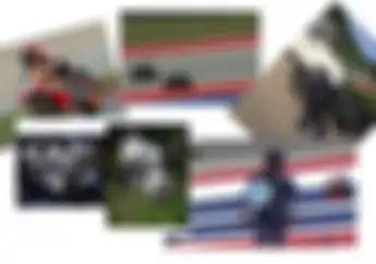 5 Berita Pilihan, Kecelakaan Dengan Hayabusa Sampai Kronologis Meninggalnya Bambang Gondrong