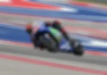 Ini Dia Kenapa Valentino Rossi Enggak Bisa Kejar Maverick Vinales