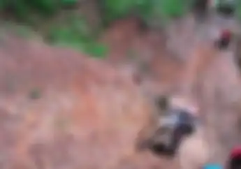 Hard Adventure Bareng Pentolan Pindad HAAS Trail Adventure Ke Hutan Ciwidey