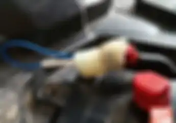 Reset ECU Kalau Tenaga Mesin Mulai Loyo, Caranya Gampang Banget Lho