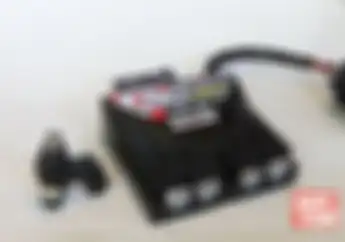Upgrade Injektor Atau ECU Racing? Tergantung Modifikasinya